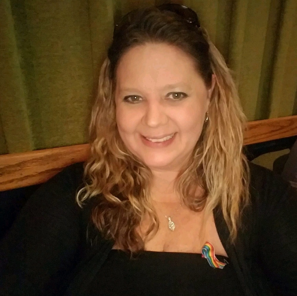 Meet your Posher, Nikki